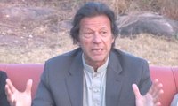 Democracy would progress through a better election system,says Imran