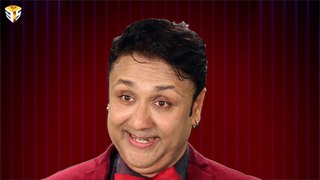 Rajesh Nahar Singing parody.. Comedy created by Three P's Song - 2