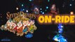 Seven Dwarfs Mine Train On-ride Front Seat (HD POV) Magic Kingdom WDW