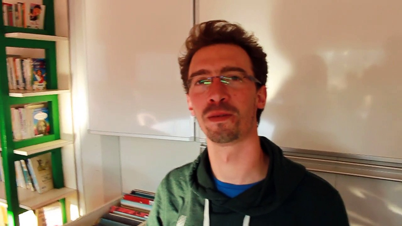 interview de Pierre