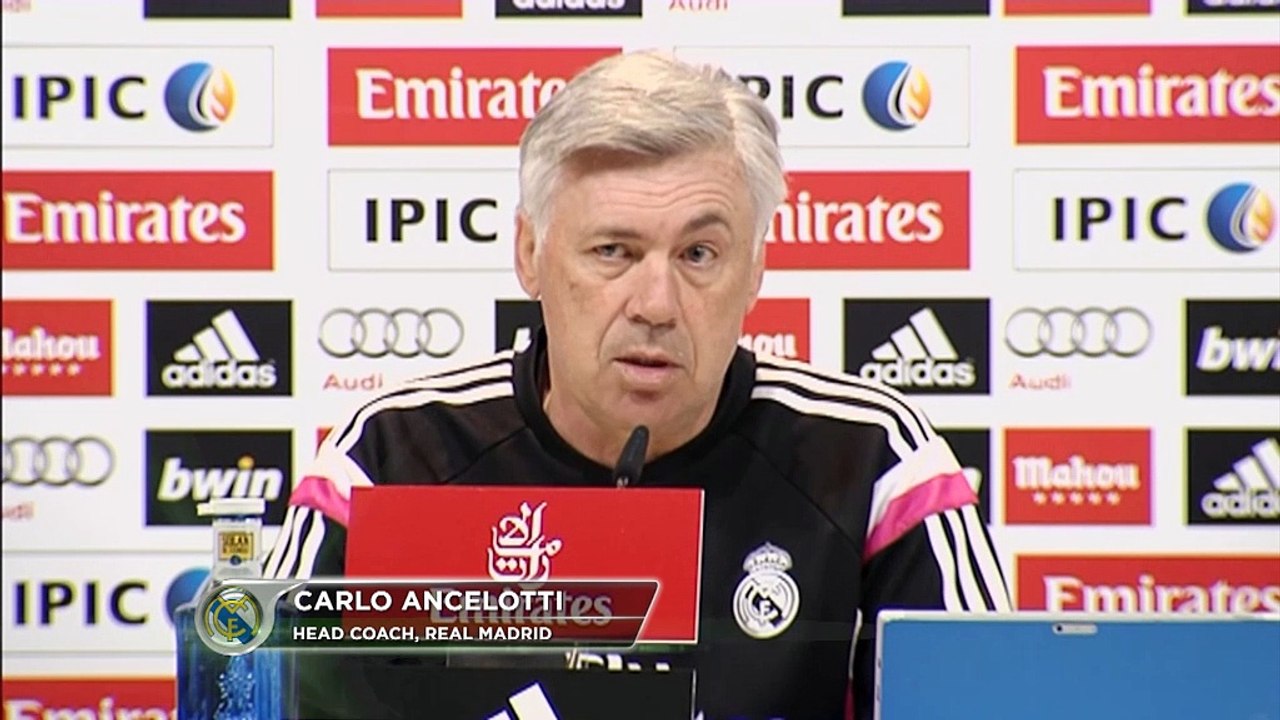 Ancelotti: Messi und CR7 im Duett? Möglich