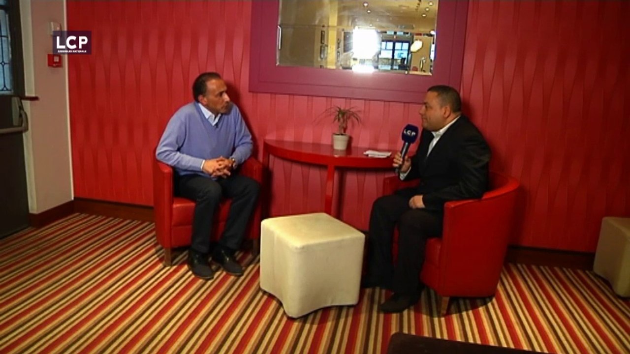 VIDÉO] INTERVIEW - TARIQ RAMADAN : "LES ATTAQUES DE LA SEMAINE DERNIÈRE SONT CONTRE LES PRINCIPES DE L’ISLAM"