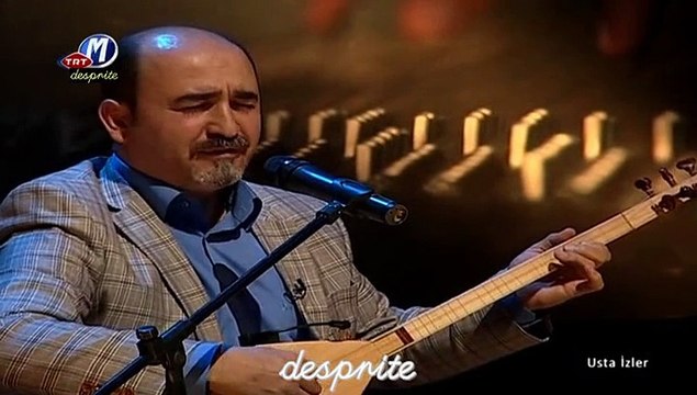 05 adem aslandoğan ey aşk artık yüreğimi (hacet kalmadı) 20.01.2012 usta izler