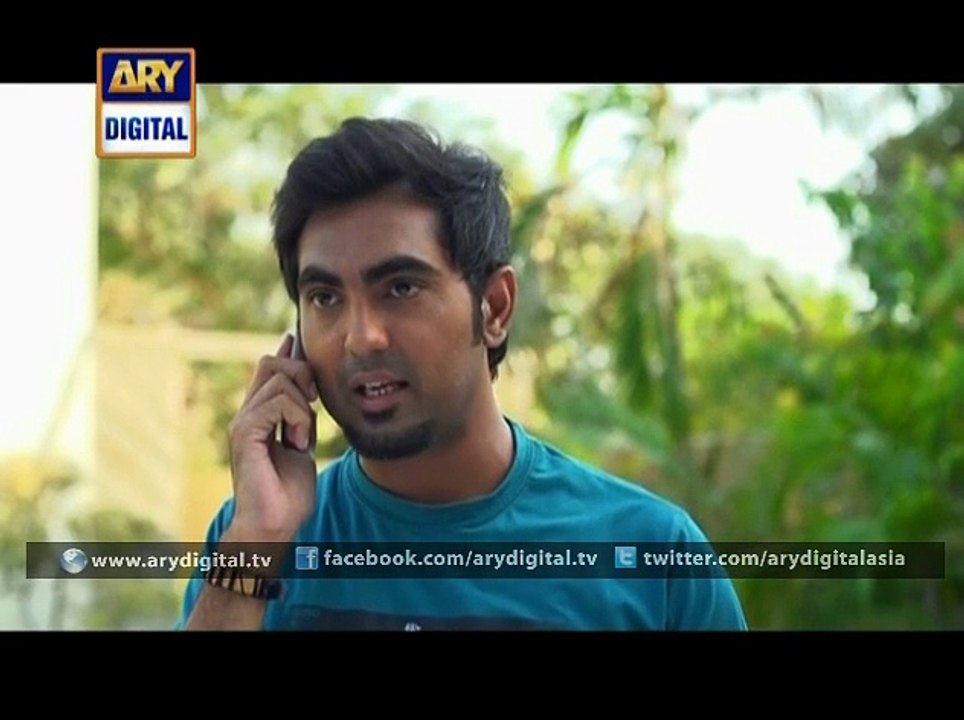 Qismat Ep – 75 – 15th January 2015