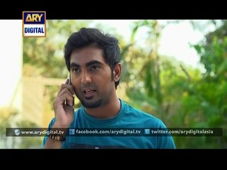 Qismat Ep – 75 – 15th January 2015