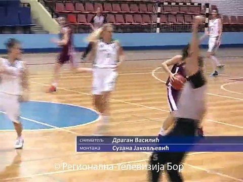 Savez sportova opštine Bor, 15. januar 2015. (RTV Bor)