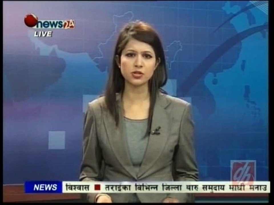 Evening News, Jan 15