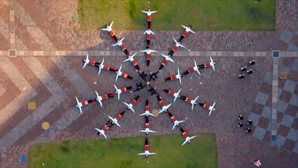 I Won't Let You Down - Interview with Damian and Tim