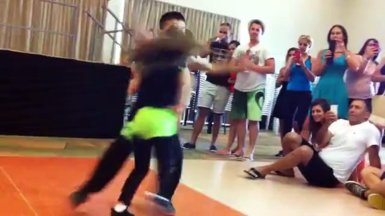 Kids Dance