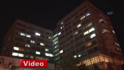 İbrahim Öksüz'ün Ölümüne Neden Olan Silah Bulundu