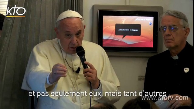 Il y a des limites à la liberté d’expression