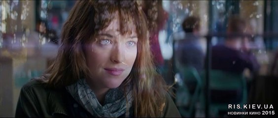 Пятьдесят оттенков серого (2015) русский трейлер