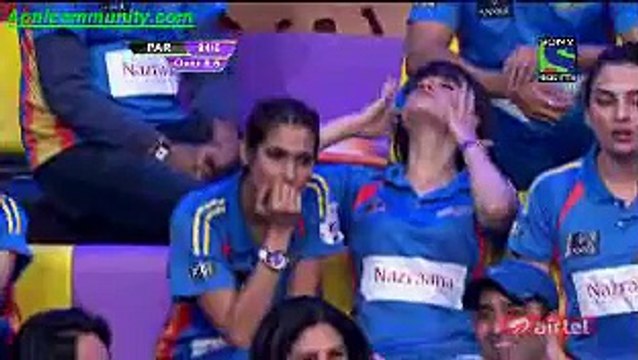 Box Cricket League-15th Jan 2015 pt4- Apnicommunity.com