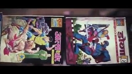 This Nostalgic short film will take you back to your Childhood