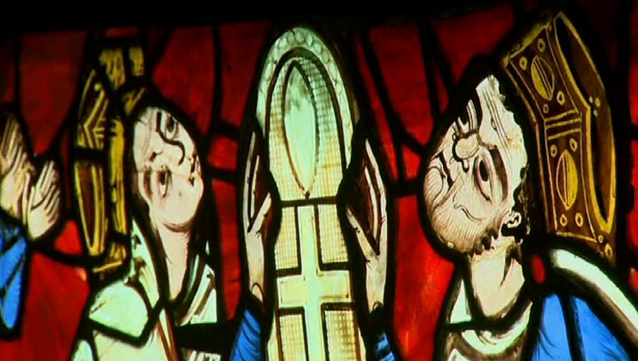 The S01 E01 The Devil's Brood video Dailymotion