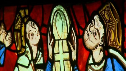 The Plantagenets - S01 - E01 - The Devil's Brood