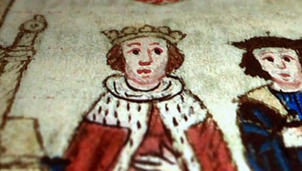 The Plantagenets - S01 - E02 - An English Empire