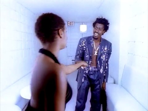 Beenie Man - Who Am I (DJ Res-Q Ext. Edit)