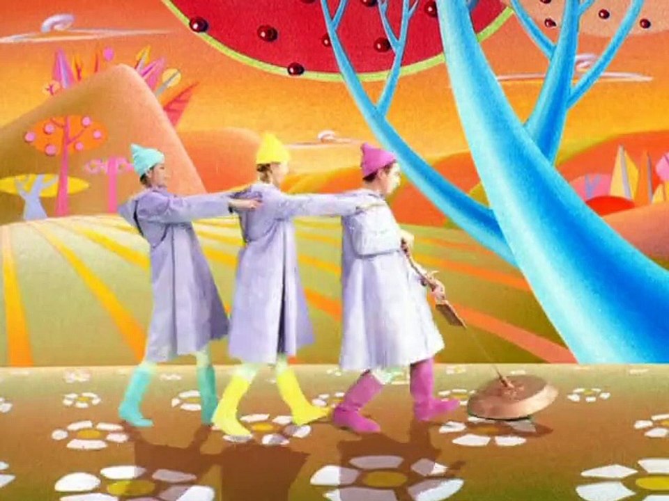 Billy Ze Kick - Mangez Moi (DJ Res-Q Ext. Edit)