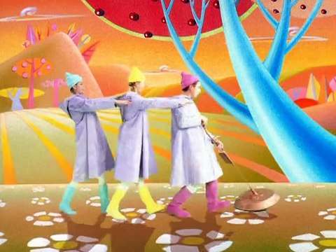 Billy Ze Kick - Mangez Moi (DJ Res-Q Ext. Edit)