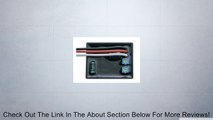 Brake Attention Flasher Module for LED Brake Lights / Rapid Flash Then Steady On Review