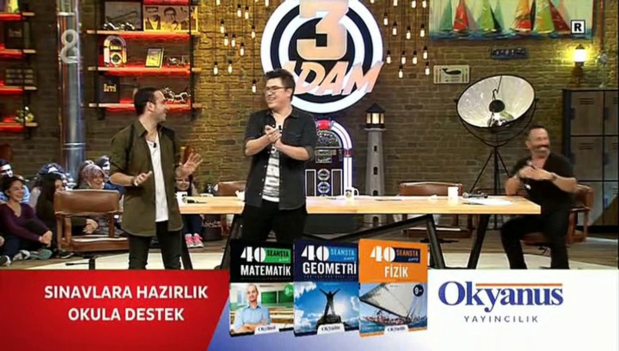 3 Adam 05.10.2014