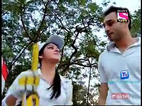 Ek Rishta Aisa Bhi 15th January 2015 Video Watch Online pt3