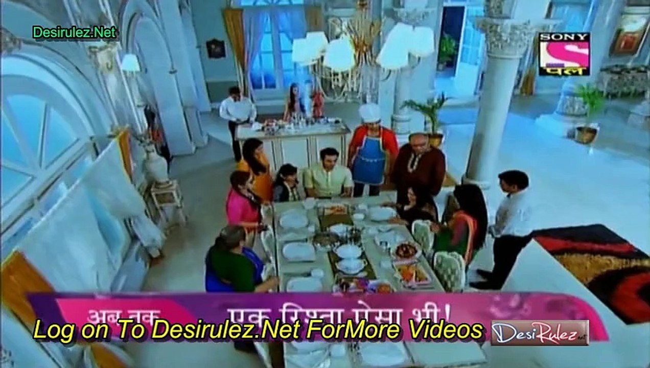 Ek Rishta Aisa Bhi 15th January 2015 pt1