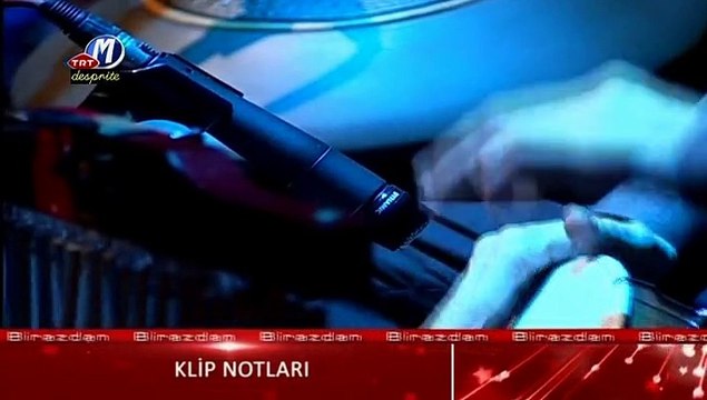 08 mustafa dilek gül biter kırşehir'in gülleri 20.01.2012 usta izler