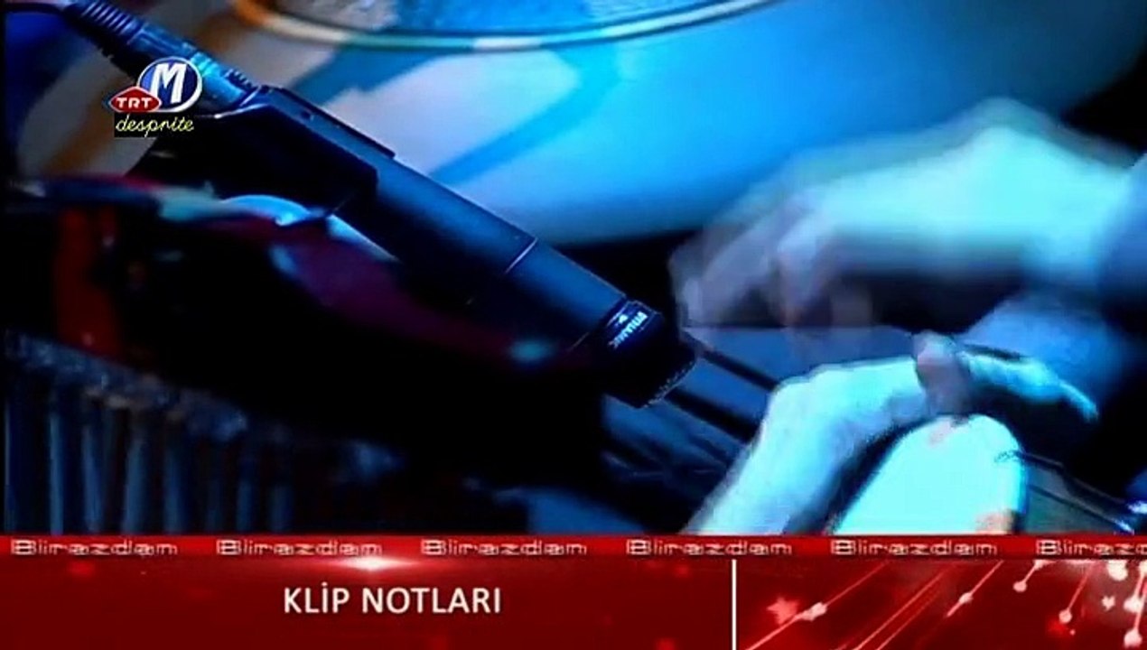 08 mustafa dilek gül biter kırşehir'in gülleri 20.01.2012 usta izler