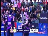Box Cricket League (BCL) 15th January 2015 Video Watch