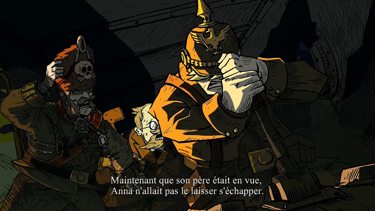 Soldats Inconnus - Chapitre 2: Site du crash et Verdun