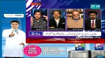 Jaiza (Taqat O Bartari Kay Husol Ki Khuwish) - 15th January 2014