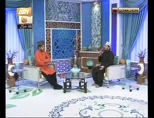 Naat Zindagi Hai - Zulfiqar Ali Hussaini Videos_2