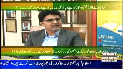 Labb Azaad On Waqt News – 15th January 2015