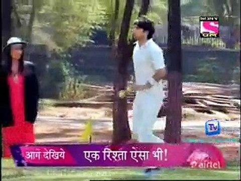 Ek Rishta Aisa Bhi 15th January 2015 Video Watch Online pt4