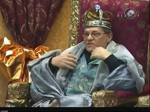 Maja Nikolic i Milos Bojanic Dvor deo 8 (2011)