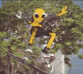 Gabriel In The Dreamscape // Introduction