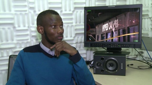 Lassana Bathily : J'ai caché des êtres humains innocents