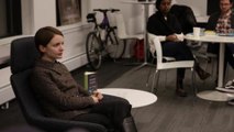 MashableReads with 'Station Eleven' author Emily St. John Mandel
