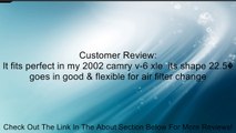 MTC 9494 Air Cleaner Intake Hose Review