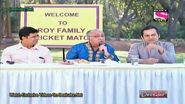 Ek Rishta Aisa Bhi 15th January 2015 pt3