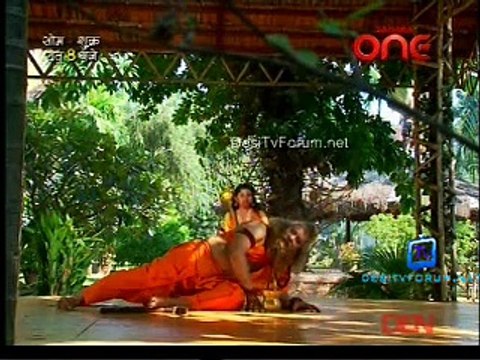 Jai Jai Jai Bajarangbali 15th January 2015 Video Watch pt2