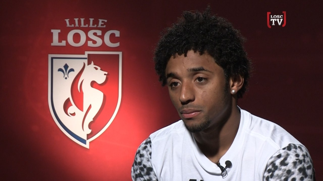 La CAN de Ryan Mendes