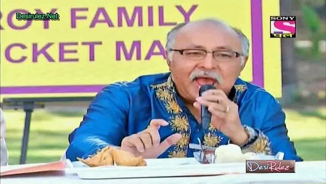 Ek Rishta Aisa Bhi 15th January 2015 Watch Online Part2