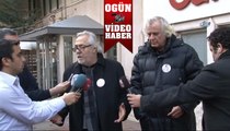 Onlar da Cumhuriyet’e destek verdiler