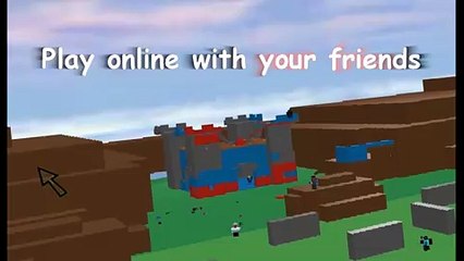 Buy Sell Accounts - Roblox Trailer