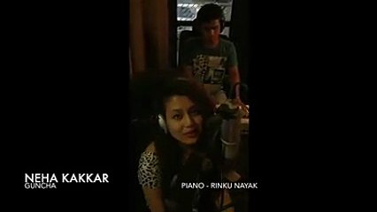 Bepanah  Shrey Singhal  Official Music Video