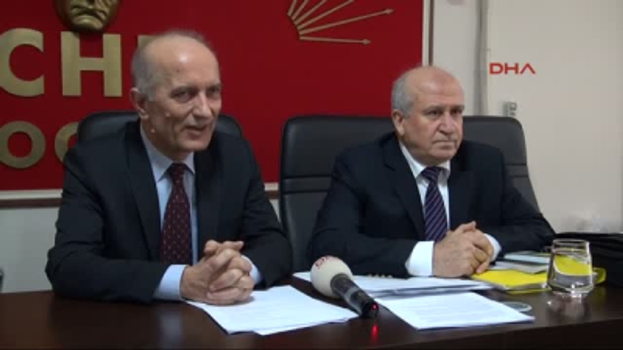 Kocaeli CHP'li Meclis Üyesi: Belediye Mahkeme Kararını Yok Sayıyor