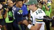 NFC Championship: Can Packers upset Seattle at home?